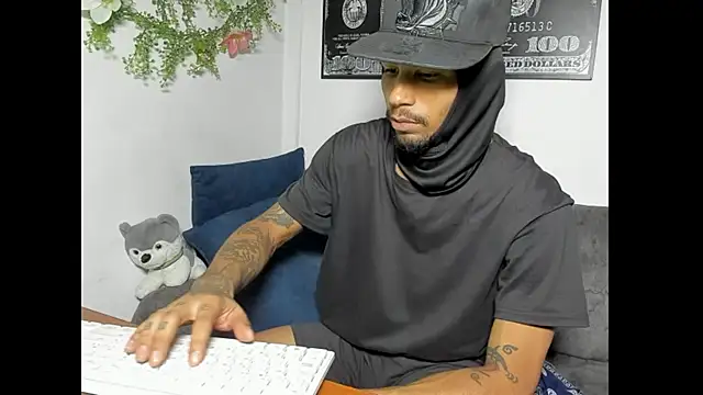 carl jhonson821 online show from 11/06/25, 09:10