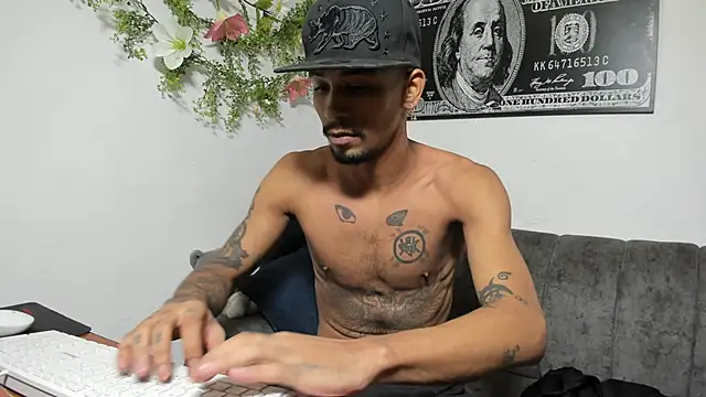 carl jhonson821 online show from 11/08/25, 12:27