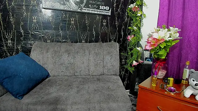 carl jhonson821 online show from 11/19/25, 01:55