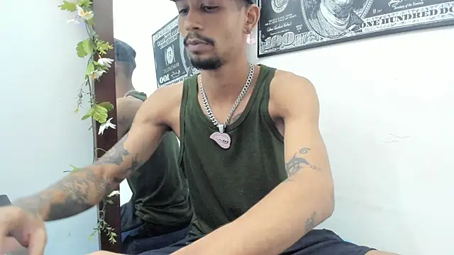 carl jhonson821 online show from 12/03/25, 03:03