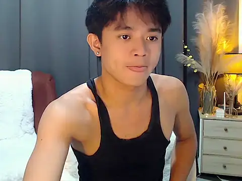 NautyBoyBrazeen 143 online show from 04/08/26, 03:45