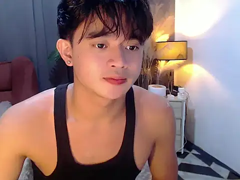 NautyBoyBrazeen 143 online show from 06/18/26, 12:53