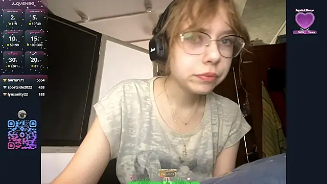 Snapshot of LouieRutt chatting on 09/27/25, 09:36 LouieRutt online show from 09/27/25, 09:36