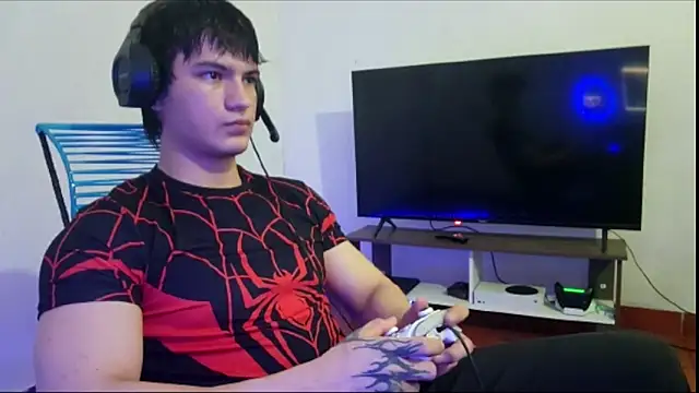 ErickWalton online show from 11/02/25, 05:10