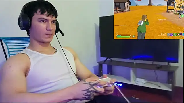 ErickWalton online show from 11/16/25, 04:40