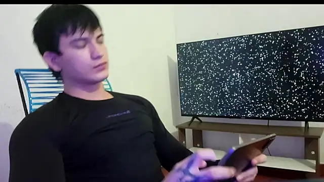 ErickWalton online show from 12/04/25, 05:17