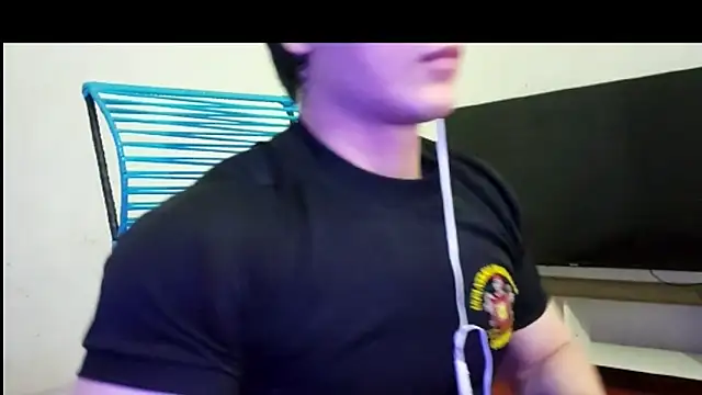 ErickWalton online show from 12/05/25, 06:11