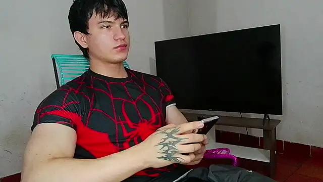 ErickWalton online show from 12/21/25, 04:08