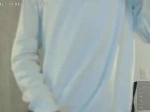 anthonny 05 online show from 10/12/25, 11:42