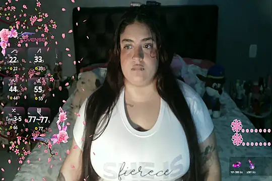 Snapshot of MIIN_JII_1 chatting on 12/03/25, 06:10 MIIN JII 1 online show from 12/03/25, 06:10