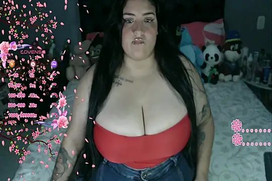 MIIN JII 1 online show from 03/08/26, 05:22