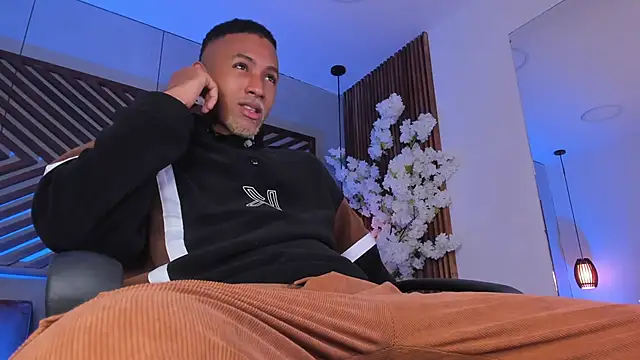 B Wild online show from 02/03/26, 04:10