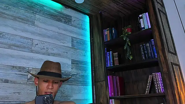 B Wild online show from 02/20/26, 03:03