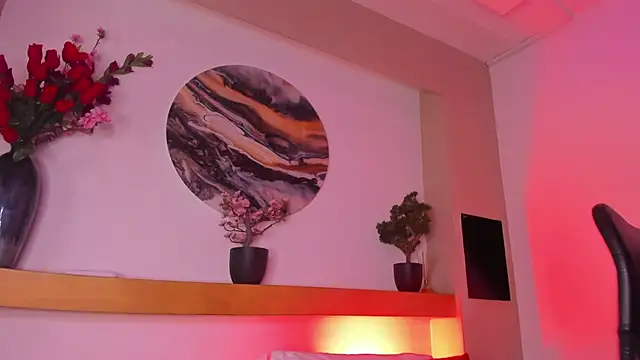 B Wild online show from 02/25/26, 04:22