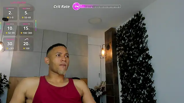 Snapshot of B_Wild chatting on 06/28/26, 02:17 B Wild online show from 06/28/26, 02:17