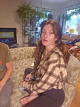 Blossom94 online show from 09/17/25, 03:46