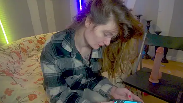 Blossom94 online show from 01/09/26, 06:21