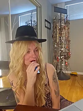 Blossom94 online show from 02/28/26, 08:43