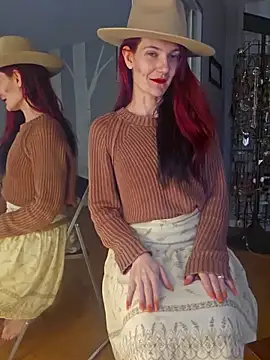 Blossom94 online show from 03/04/26, 04:40