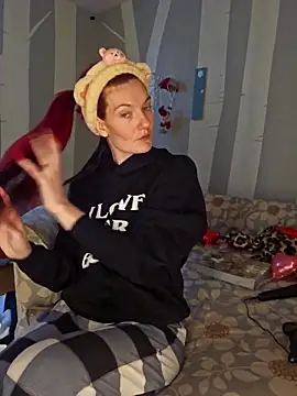 Blossom94 online show from 03/14/26, 07:30