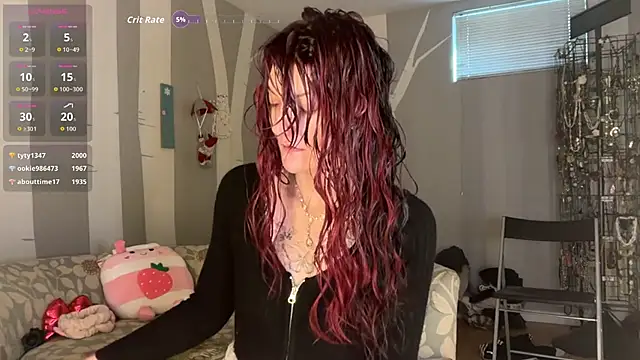 Blossom94 online show from 03/23/26, 09:41