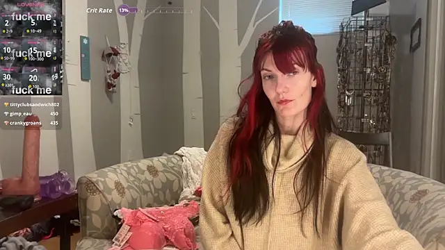 Blossom94 online show from 04/09/26, 09:20