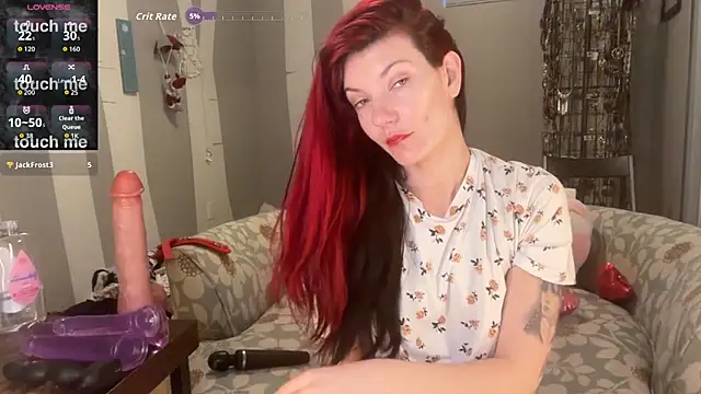 Blossom94 online show from 04/14/26, 05:19