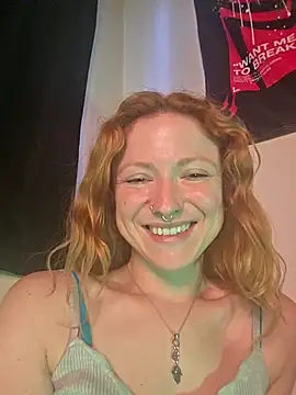 CelesteGreene online show from 09/12/25, 11:15
