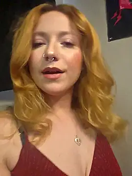 CelesteGreene online show from 10/22/25, 09:36