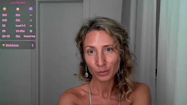 Paevoa online show from 11/10/25, 04:17