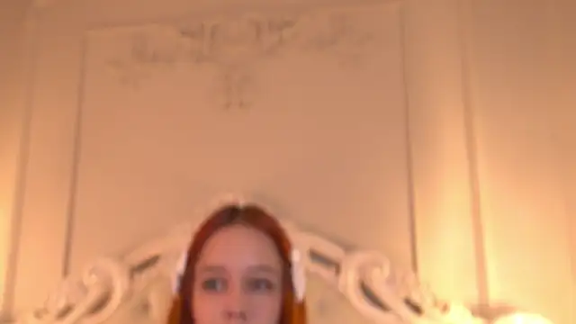 Snapshot of AnnaVelisse chatting on 09/11/25, 08:14 AnnaVelisse online show from 09/11/25, 08:14