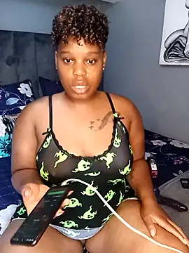 ThickAmy online show from 11/05/25, 06:46