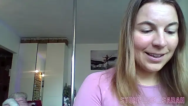 story of sarah online show from 03/09/26, 09:24