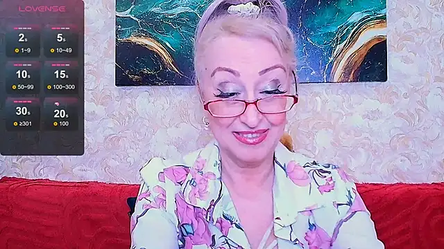  Sara  Smith  online show from 06/01/26, 09:22
