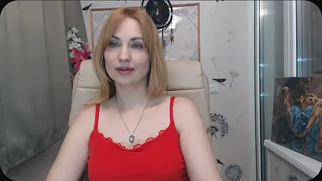 KatrinAlluring online show from 04/20/26, 05:43