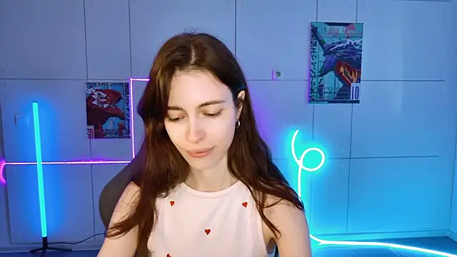 Yoka paradoXXX online show from 09/14/25, 05:17