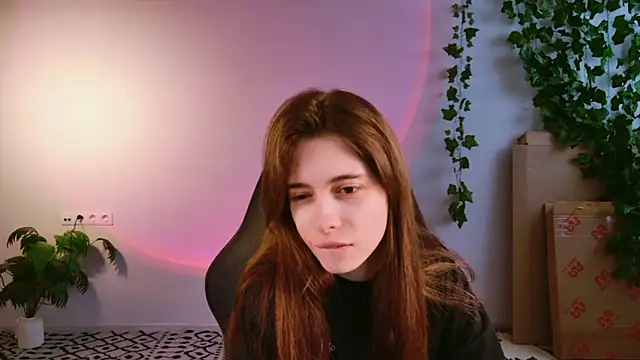 Yoka paradoXXX online show from 09/24/25, 05:11