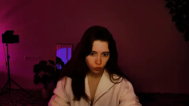 Yoka paradoXXX online show from 10/01/25, 05:13