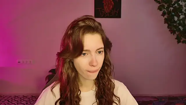 Yoka paradoXXX online show from 10/03/25, 05:15