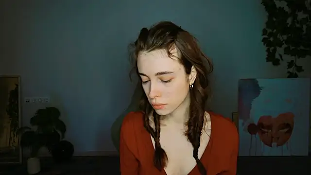 Yoka paradoXXX online show from 10/29/25, 05:10