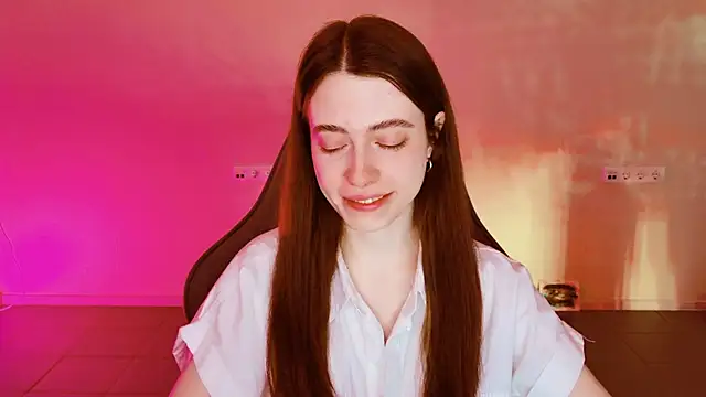 Yoka paradoXXX online show from 02/14/26, 09:17