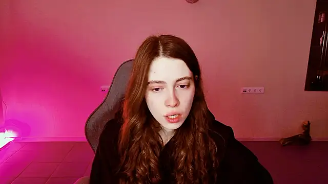 Yoka paradoXXX online show from 02/25/26, 09:08