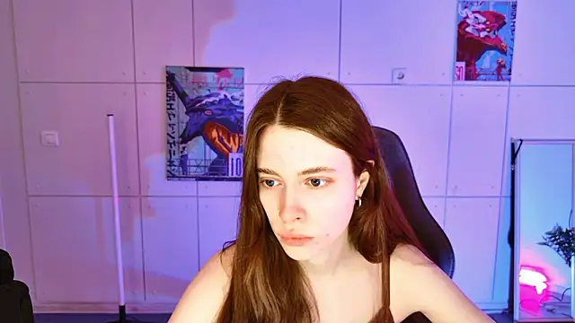 Yoka paradoXXX online show from 03/13/26, 09:05