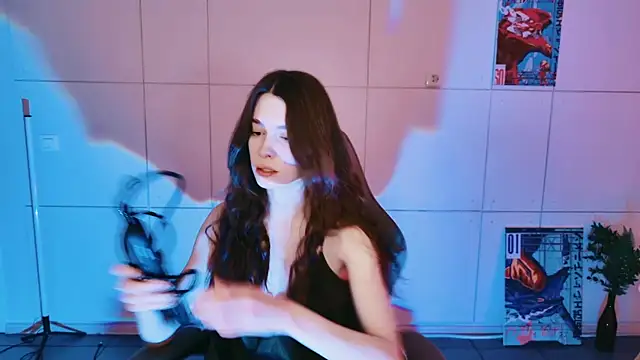 Yoka paradoXXX online show from 04/02/26, 09:18