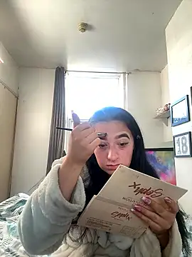 aurora28 online show from 01/08/26, 09:55