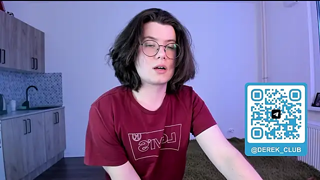 Derek Shameless online show from 03/06/26, 03:41