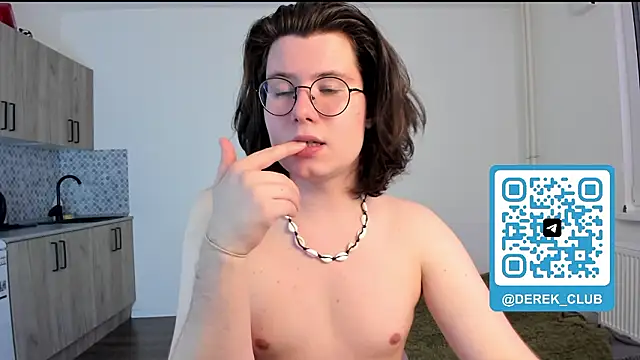 Derek Shameless online show from 03/15/26, 06:58