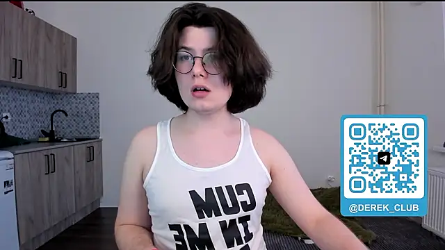 Derek Shameless online show from 03/25/26, 04:02