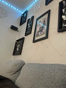 icy pisces online show from 01/11/26, 08:41