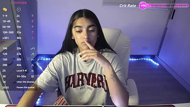 amarasilk  online show from 05/07/26, 04:51
